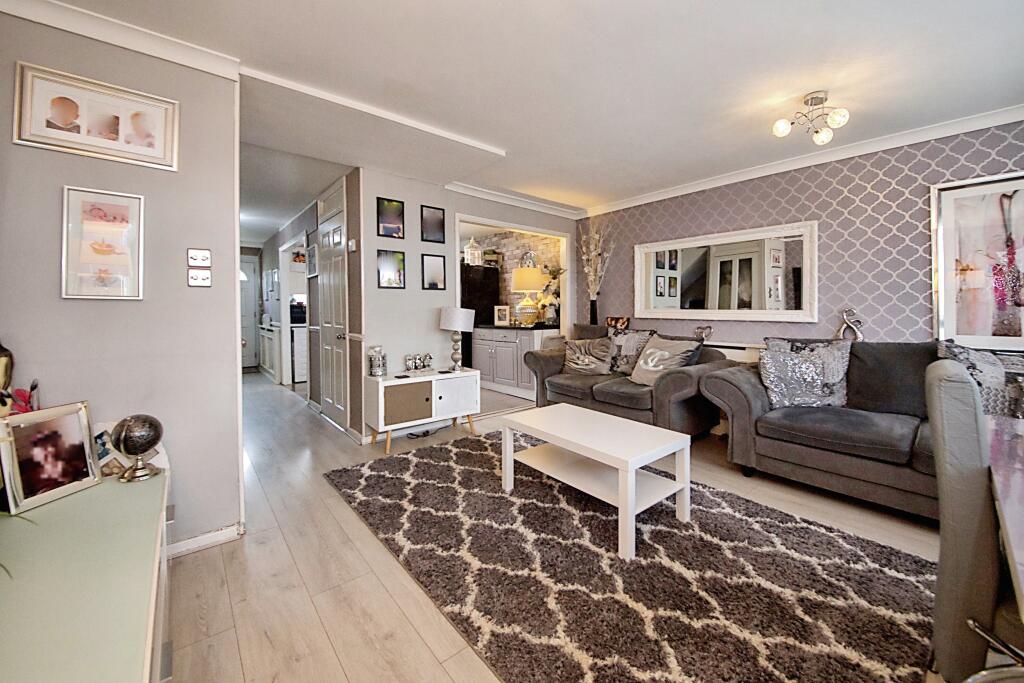 Buy or rent a property | Chatsworth Road, London E15 1RB