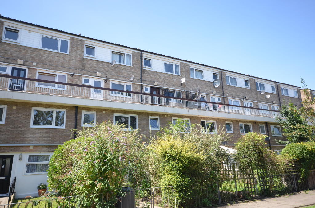 Buy or rent a property | Chatsworth Road, London E15 1RB