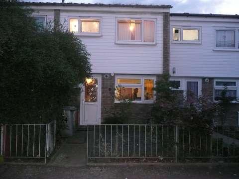 Buy or rent a property | Chatsworth Road, London E15 1RE