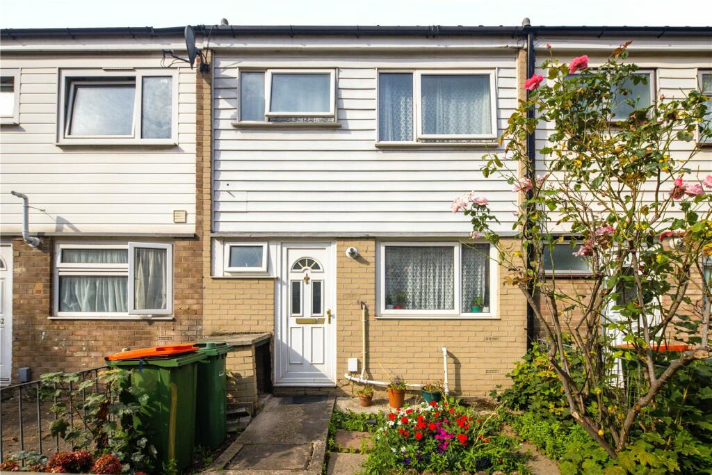Buy or rent a property | Chatsworth Road, London E15 1RE