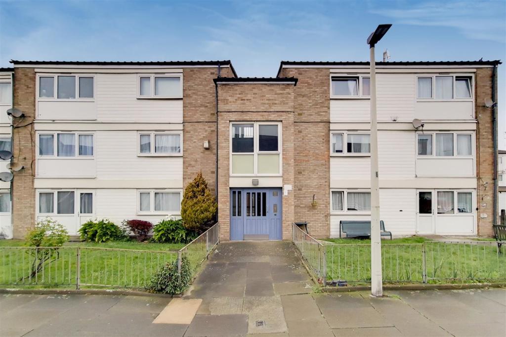Buy or rent a property | Globe Road, London E15 1RF