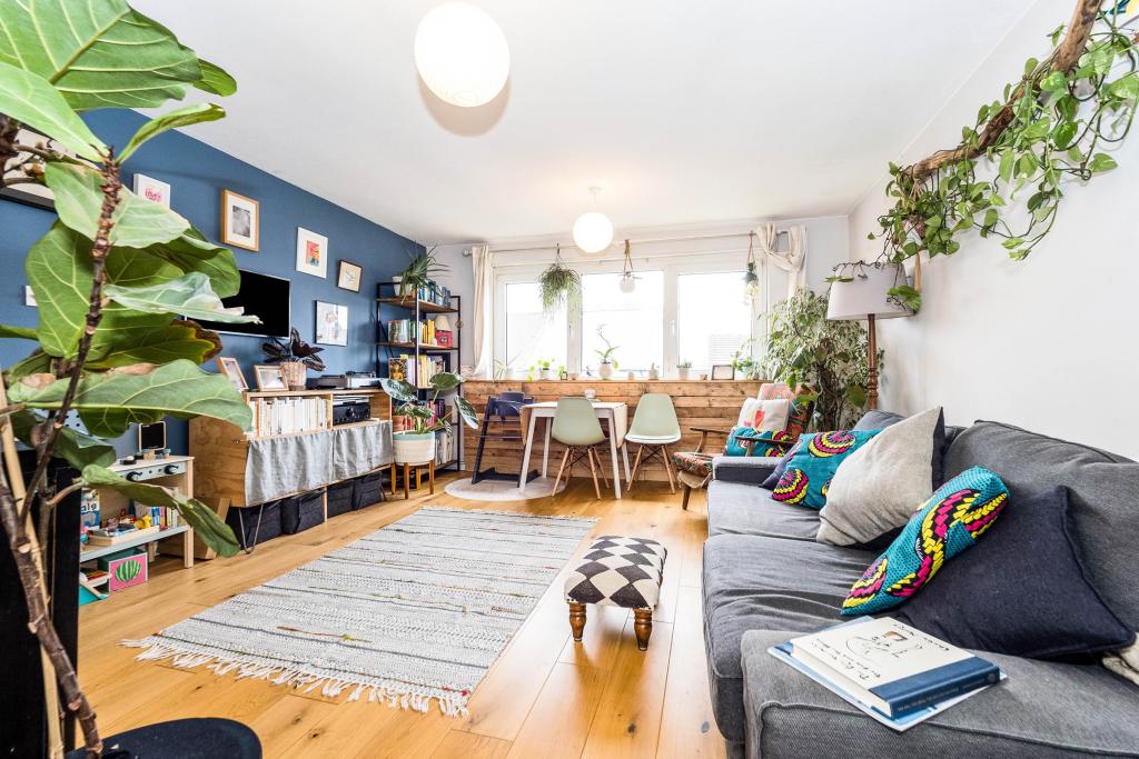 Buy or rent a property | Globe Road, London E15 1RF