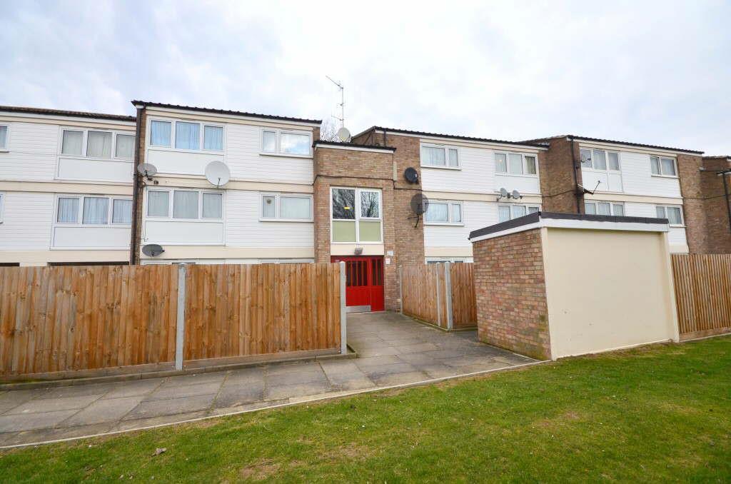 Buy or rent a property | Globe Road, London E15 1RF