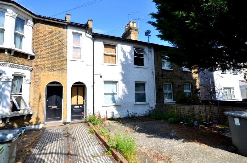 Buy or rent a property | Idmiston Road, London E15 1RG