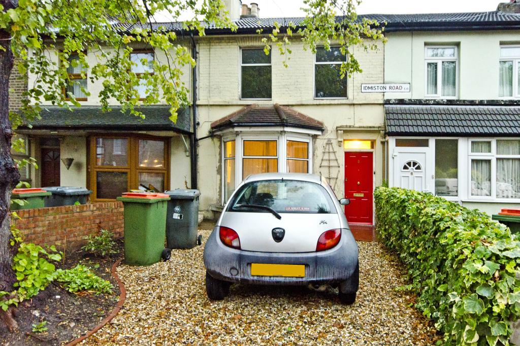 Buy or rent a property | Idmiston Road, London E15 1RG