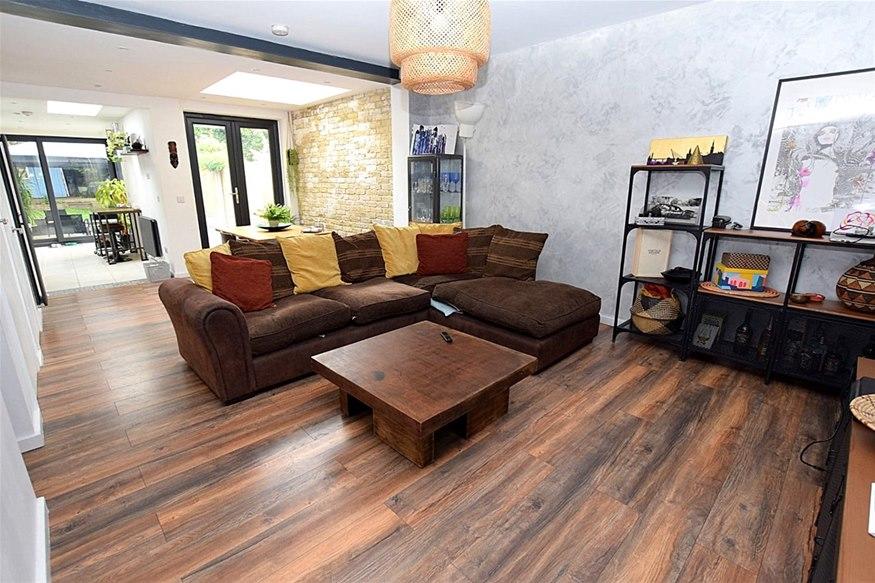 Buy or rent a property | Idmiston Road, London E15 1RG