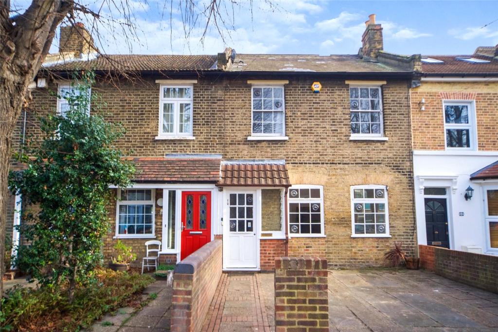 Buy or rent a property | Idmiston Road, London E15 1RG