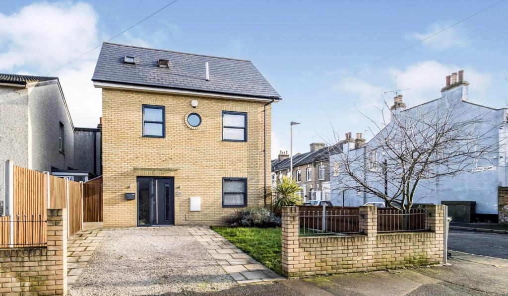 Buy or rent a property | Idmiston Road, London E15 1RG