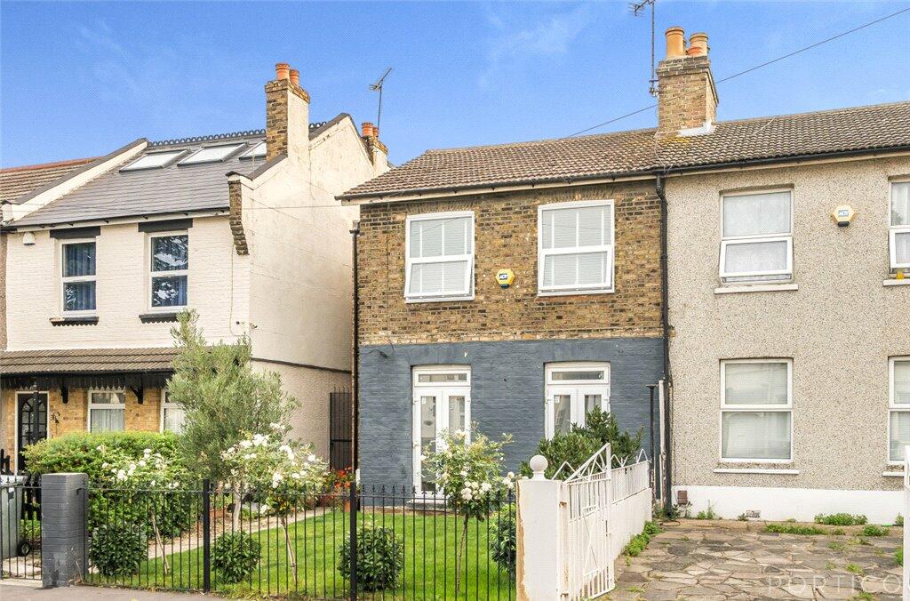 Buy or rent a property | Idmiston Road, London E15 1RG