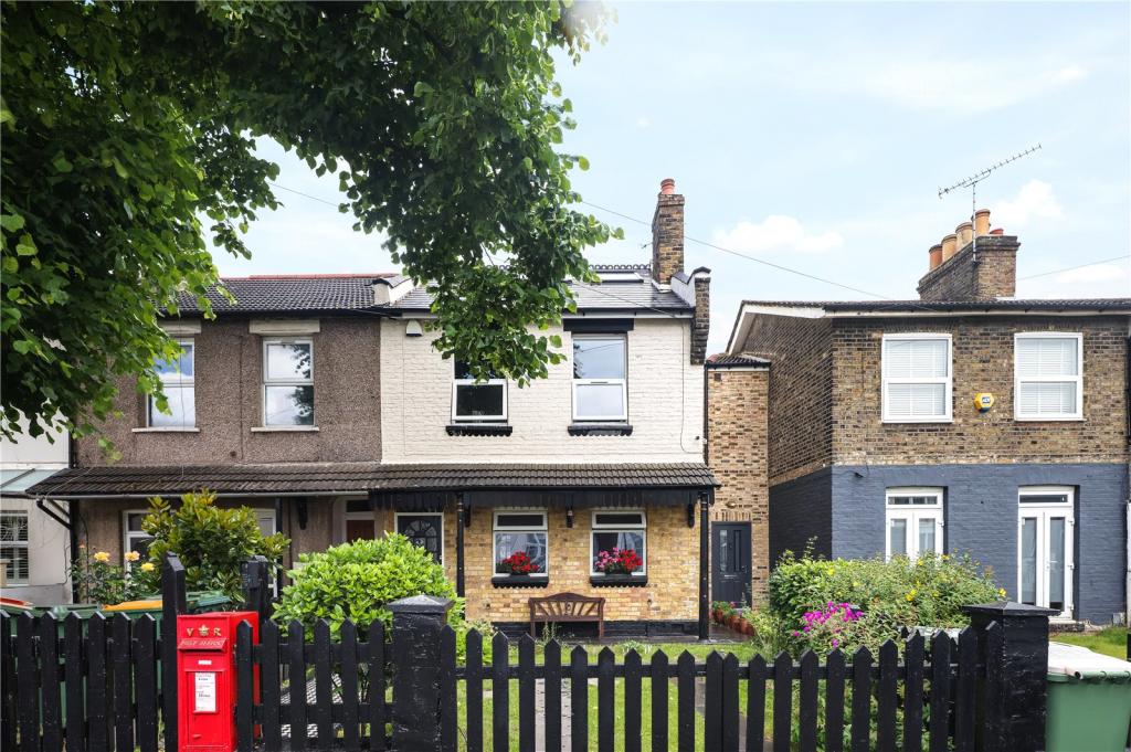 Buy or rent a property | Idmiston Road, London E15 1RG