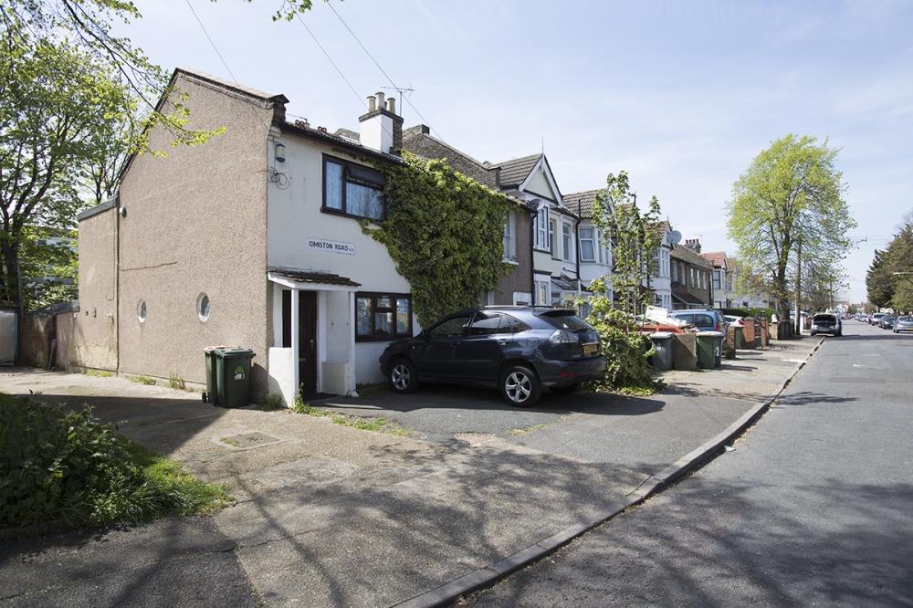 Buy or rent a property | Idmiston Road, London E15 1RG