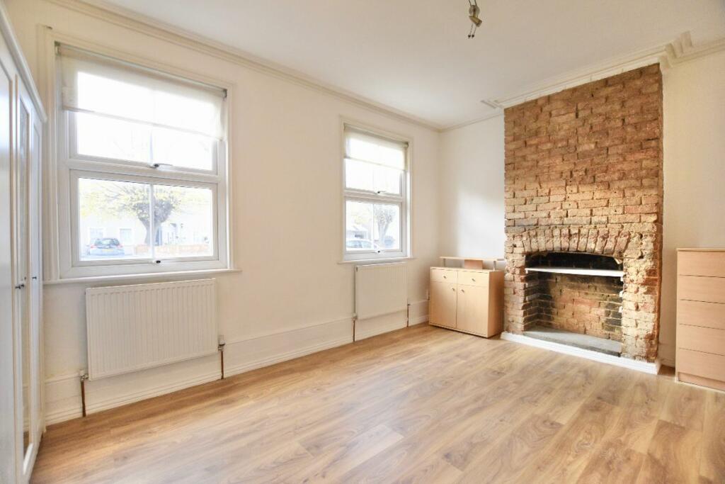 Buy or rent a property | Idmiston Road, London E15 1RG
