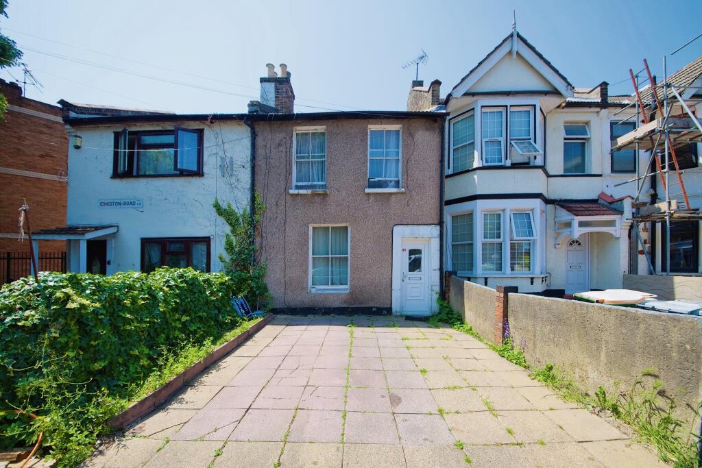 Buy or rent a property | Idmiston Road, London E15 1RG