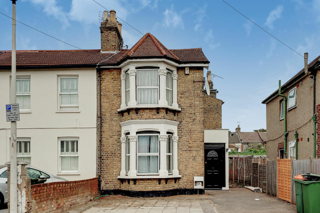 Buy or rent a property | Idmiston Road, London E15 1RG