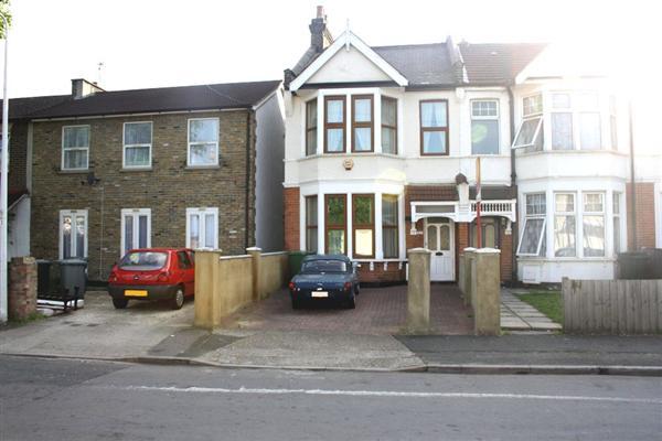 Buy or rent a property | Idmiston Road, London E15 1RG