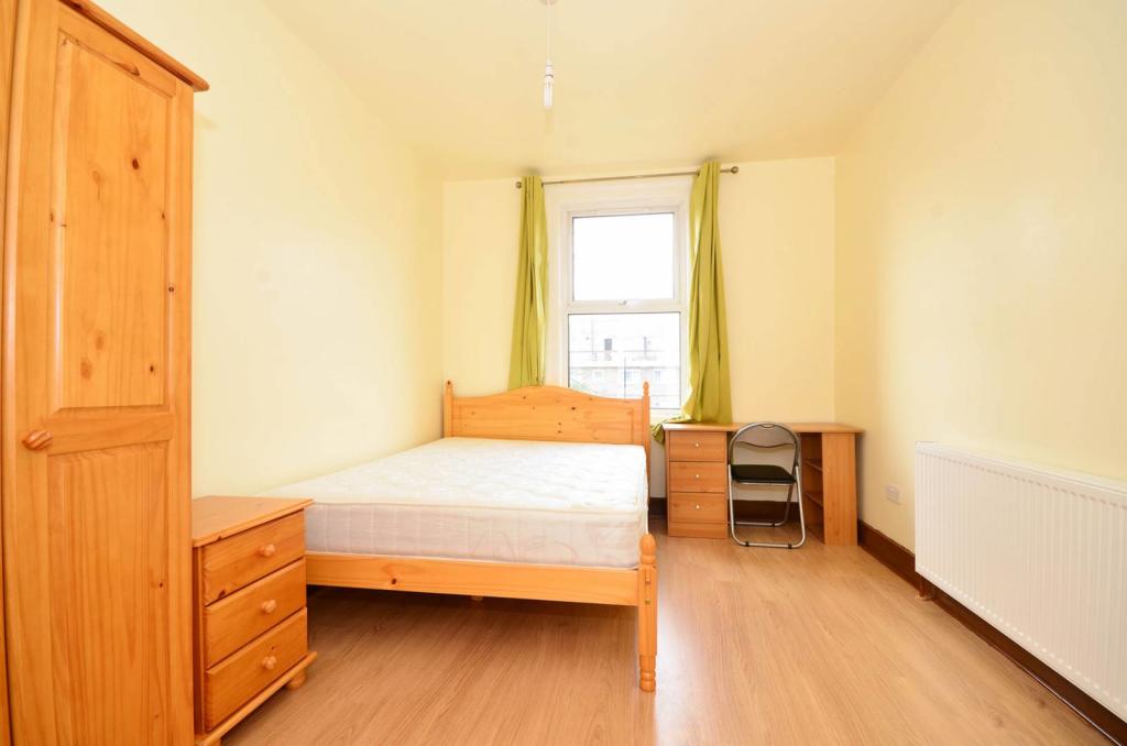 Buy or rent a property | Idmiston Road, London E15 1RG