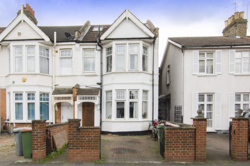 Buy or rent a property | Idmiston Road, London E15 1RG