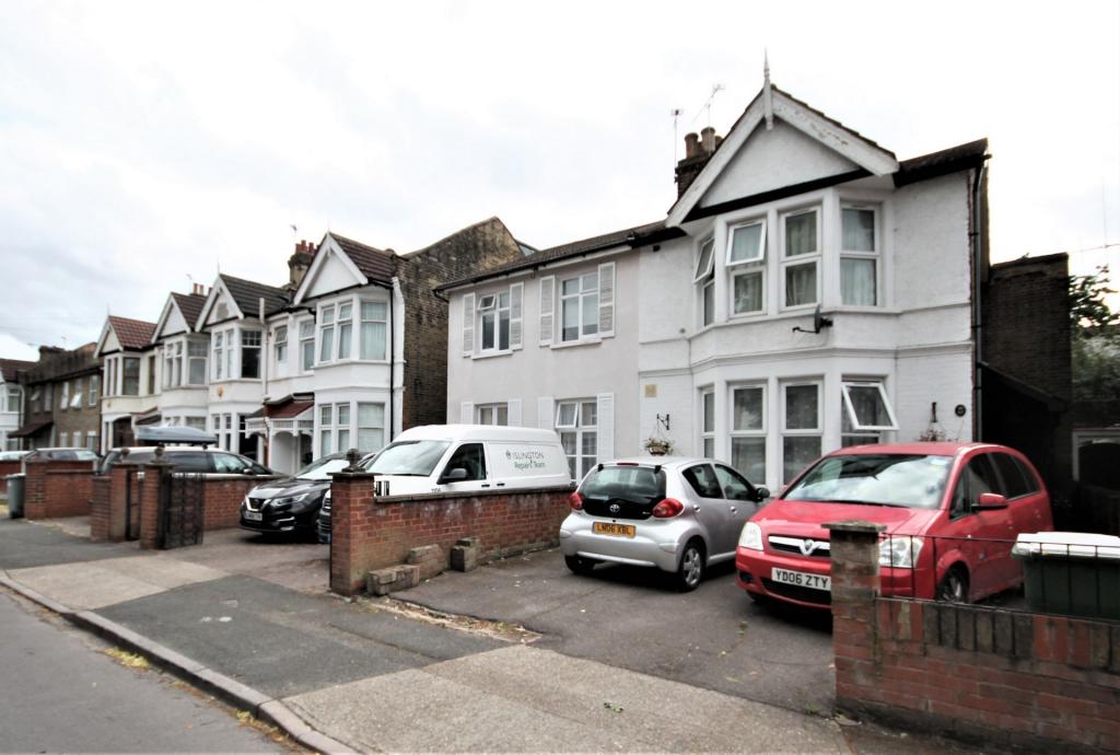 Buy or rent a property | Idmiston Road, London E15 1RG