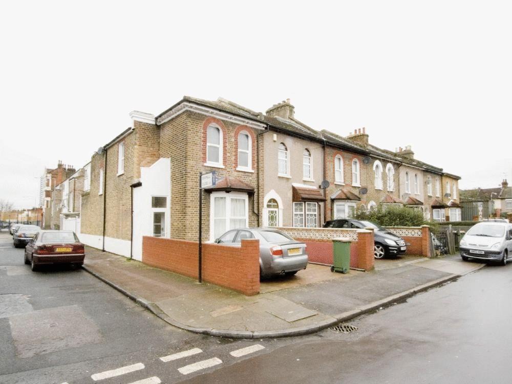 Buy or rent a property | Idmiston Road, London E15 1RG