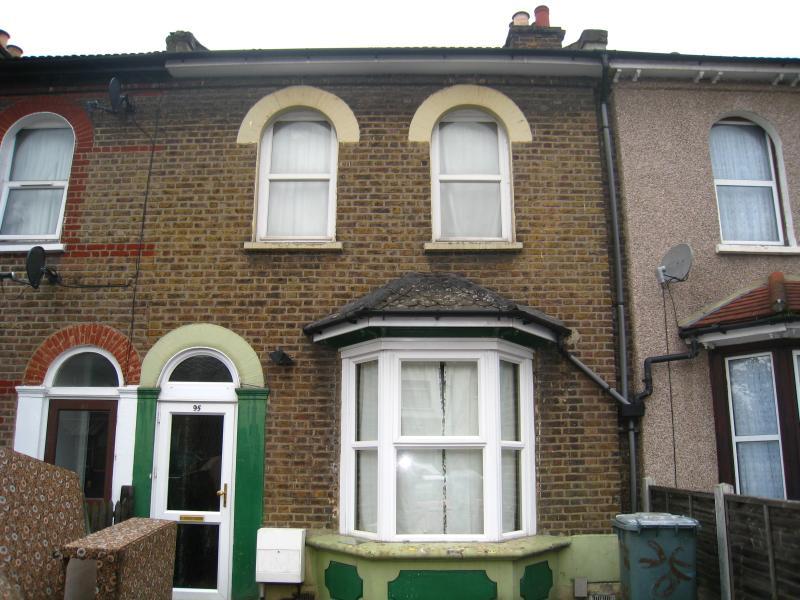 Buy or rent a property | Idmiston Road, London E15 1RG