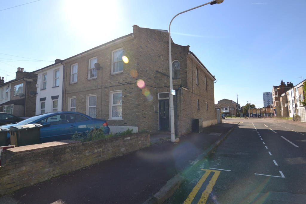 Buy or rent a property | Idmiston Road, London E15 1RG
