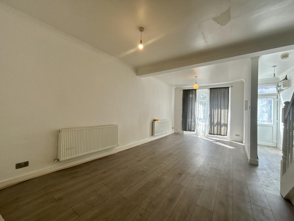 Buy or rent a property | Alfred Road, London E15 1RJ