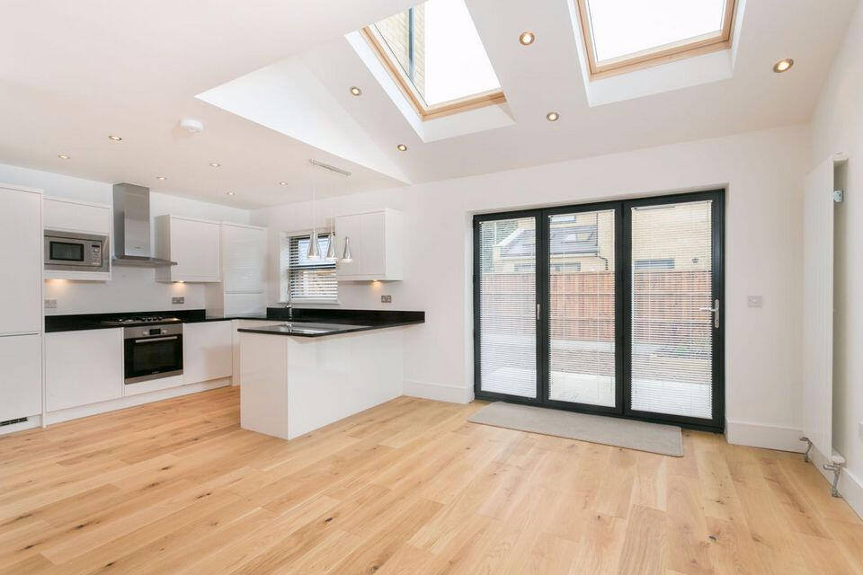 Buy or rent a property | Alfred Road, London E15 1RJ