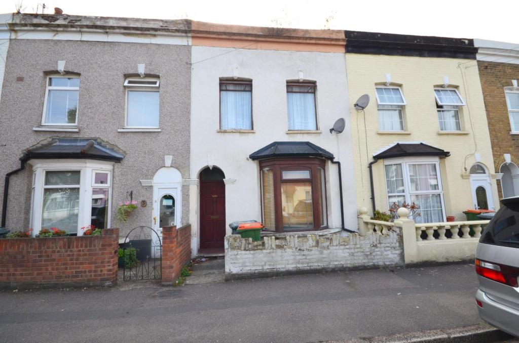 Buy or rent a property | St. James Road, London E15 1RL