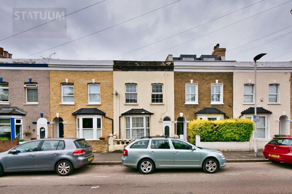 Buy or rent a property | St. James Road, London E15 1RL