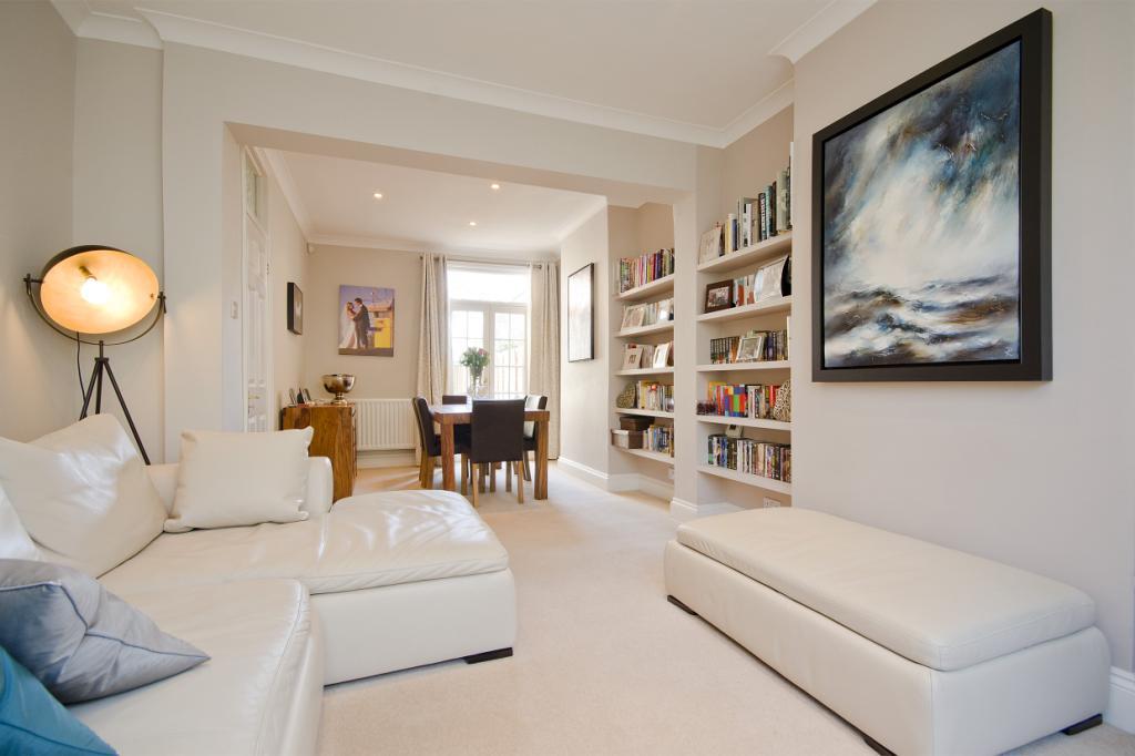 Buy or rent a property | St. James Road, London E15 1RL