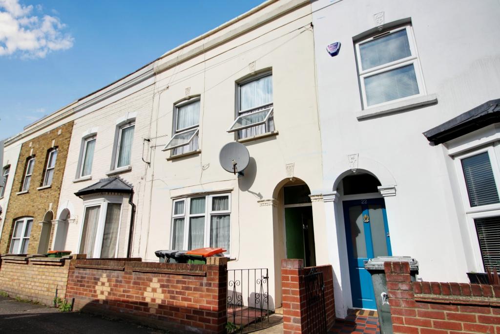 Buy or rent a property | St. James Road, London E15 1RL