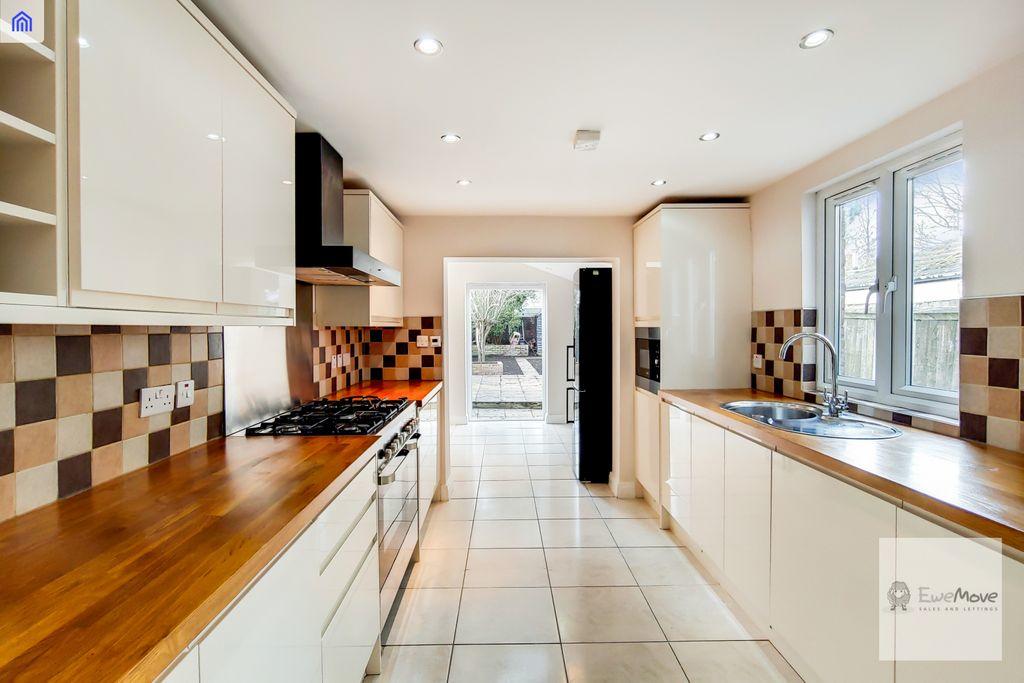Buy or rent a property | St. James Road, London E15 1RL