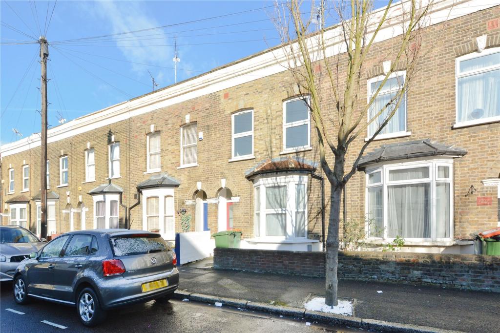 Buy or rent a property | St. James Road, London E15 1RL