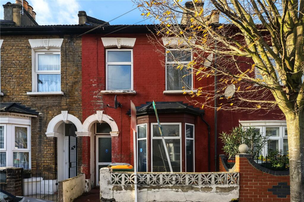Buy or rent a property | St. James Road, London E15 1RL