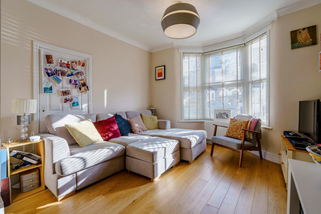 Buy or rent a property | St. James Road, London E15 1RL