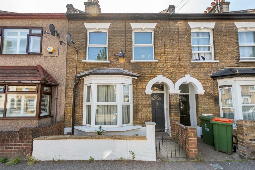 Buy or rent a property | St. James Road, London E15 1RL