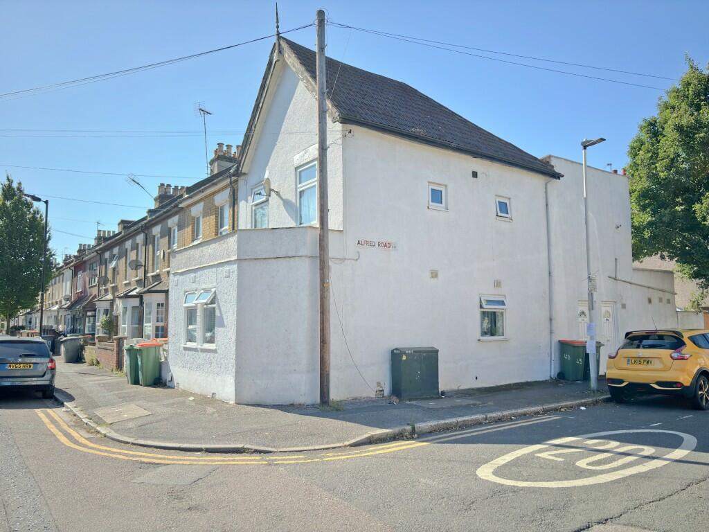 Buy or rent a property | St. James Road, London E15 1RL