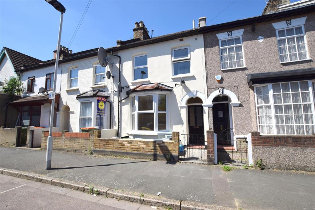 Buy or rent a property | St. James Road, London E15 1RN
