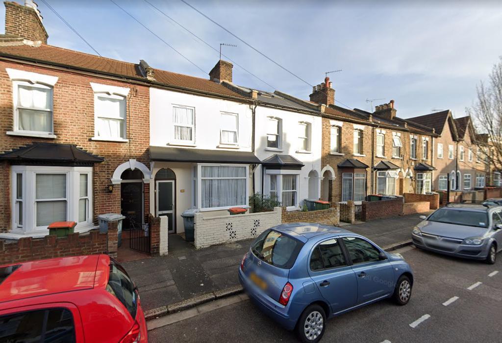 Buy or rent a property | St. James Road, London E15 1RN