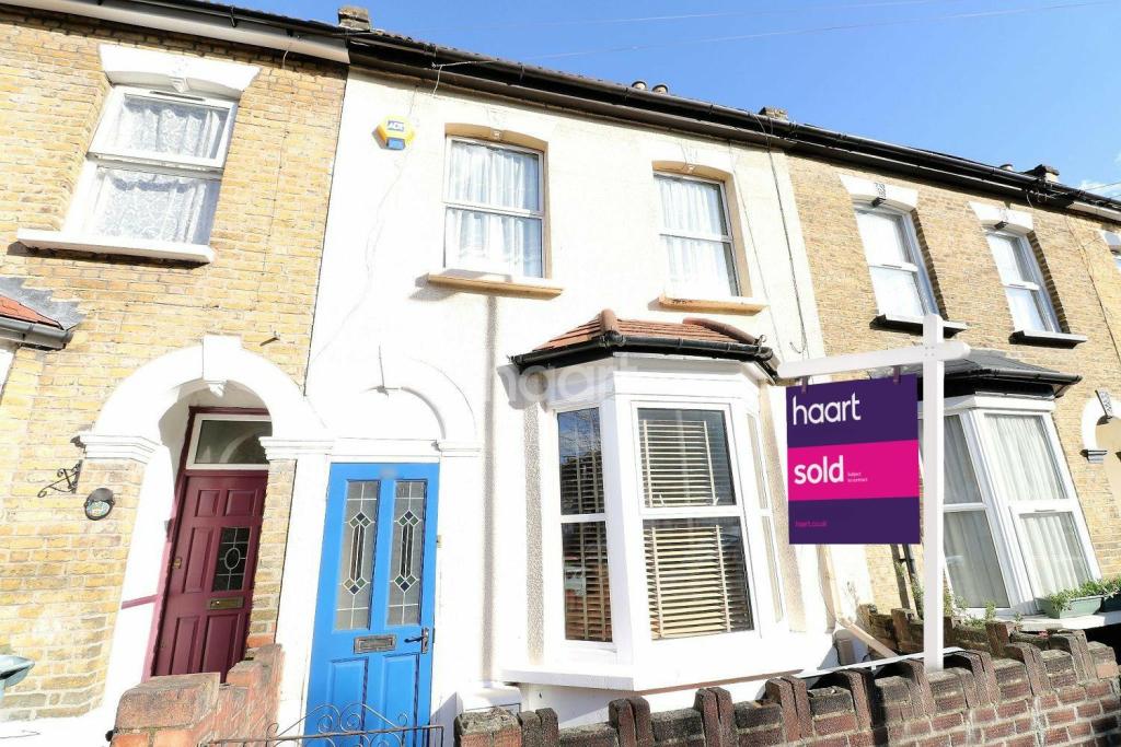 Buy or rent a property | St. James Road, London E15 1RN