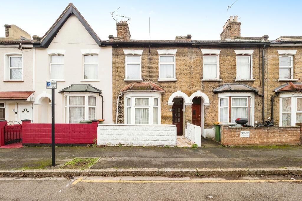 Buy or rent a property | St. James Road, London E15 1RN