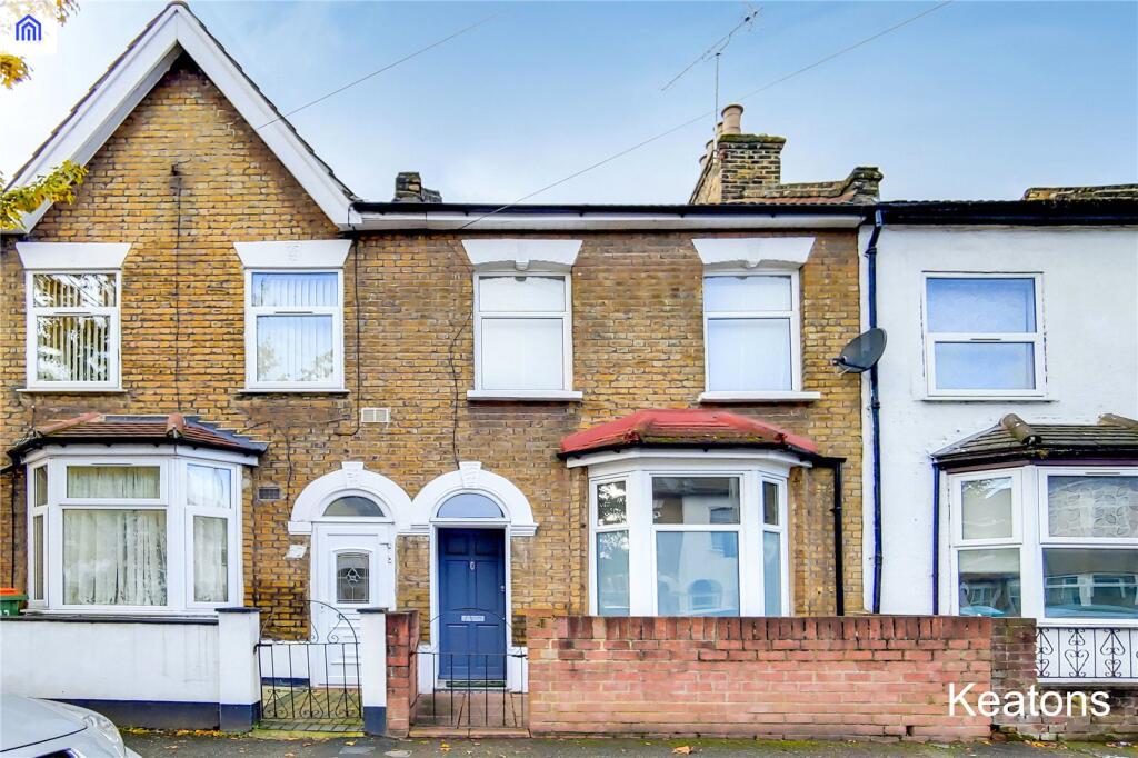 Buy or rent a property | St. James Road, London E15 1RN