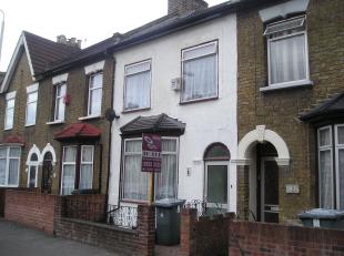 Buy or rent a property | St. James Road, London E15 1RN