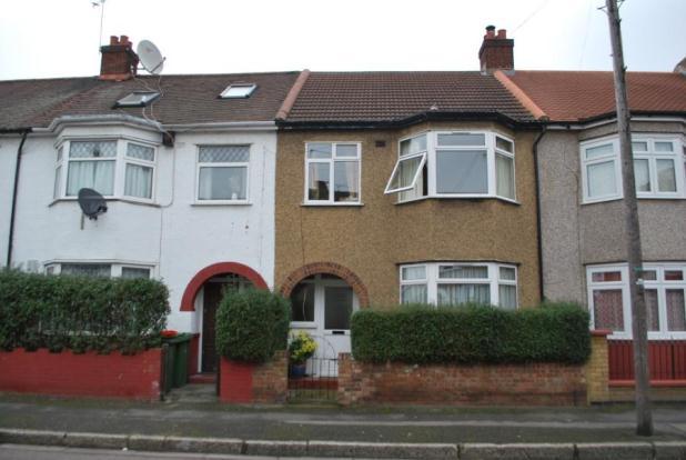 Buy or rent a property | St. James Road, London E15 1RN