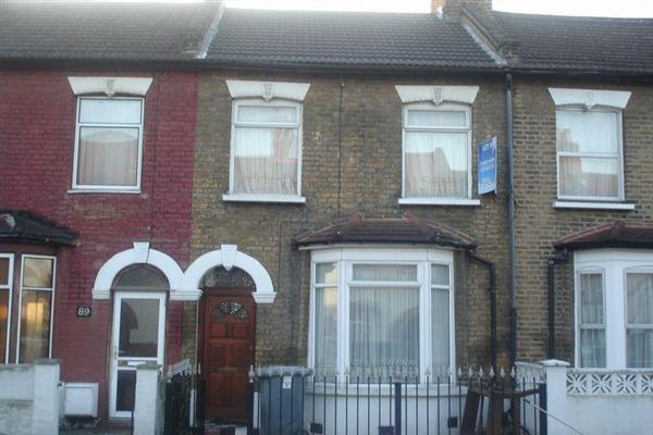 Buy or rent a property | St. James Road, London E15 1RN