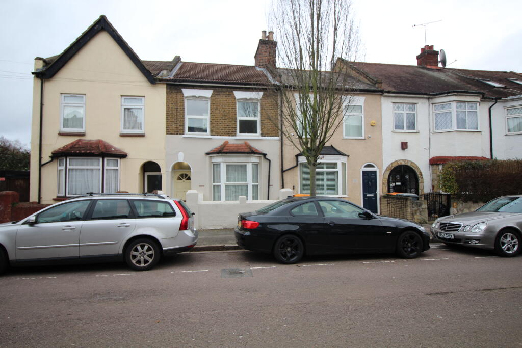 Buy or rent a property | St. James Road, London E15 1RN
