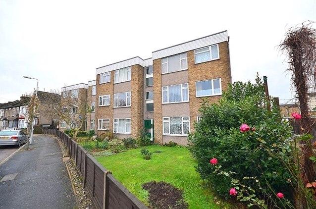 Buy or rent a property | St. James Road, London E15 1RN