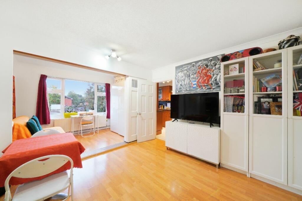 Buy or rent a property | St. James Road, London E15 1RN
