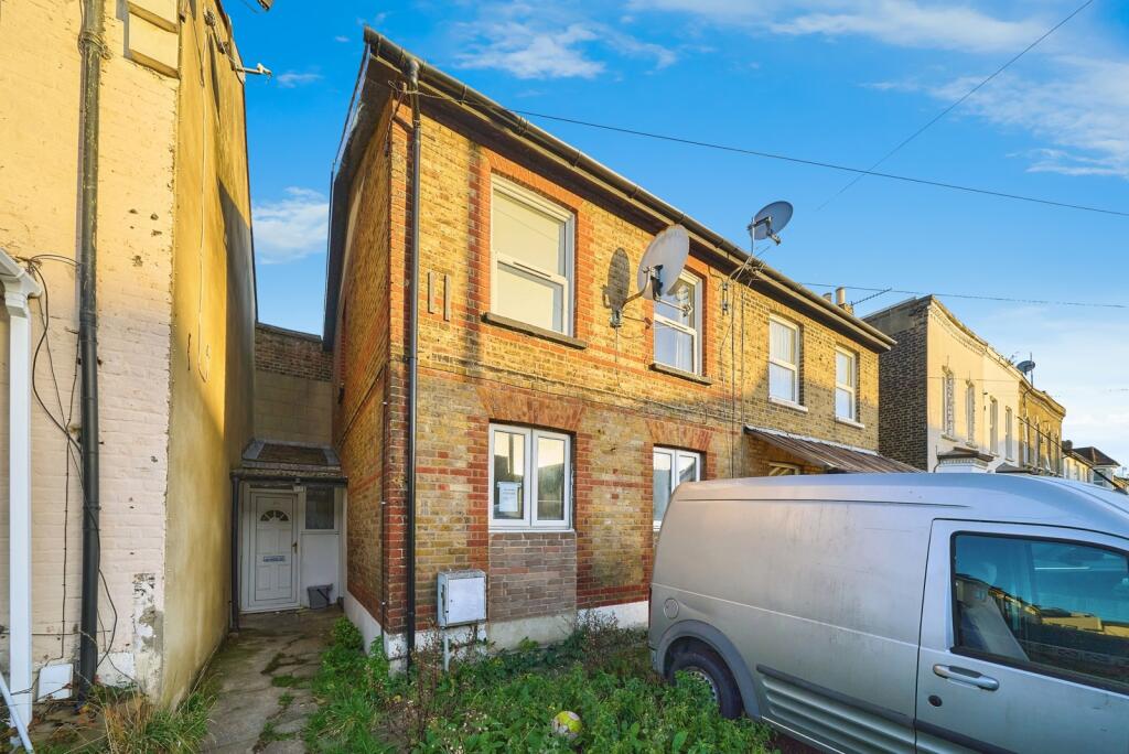 Buy or rent a property | Idmiston Road, London E15 1RQ