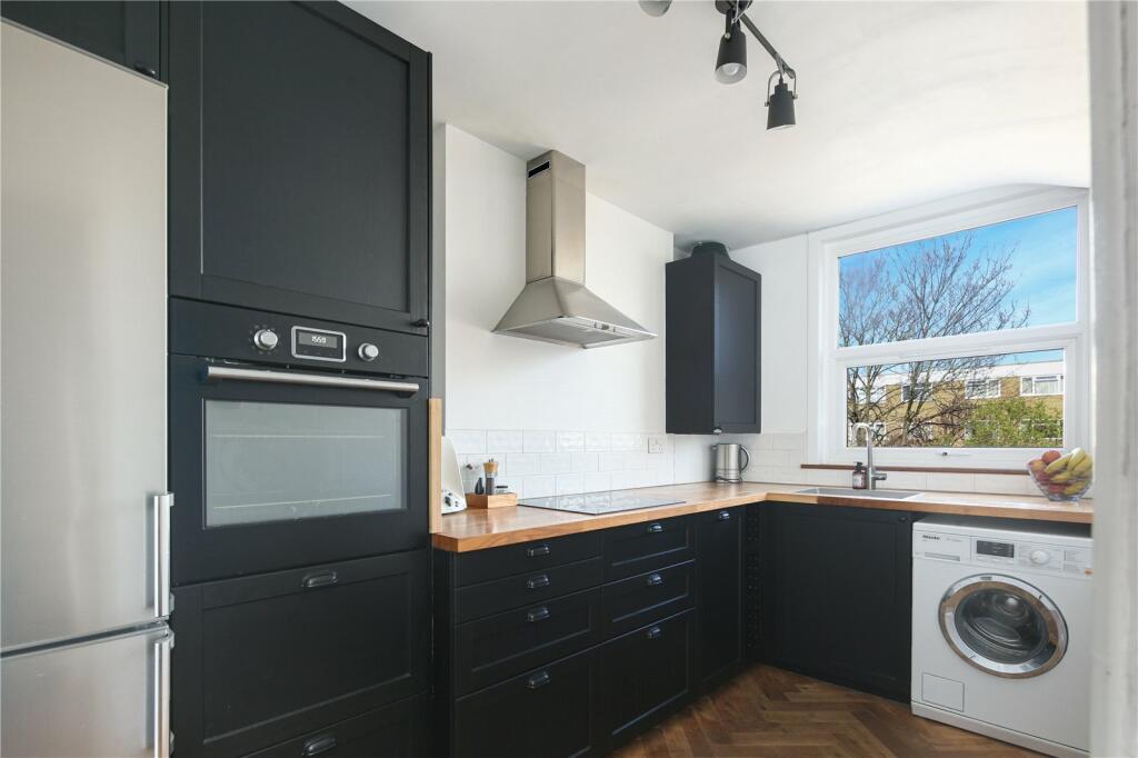 Buy or rent a property | Idmiston Road, London E15 1RQ